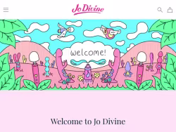 Jodivine