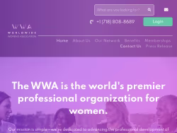 Worldwidewomensassociation