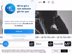 Modeface