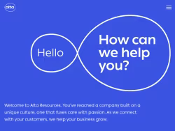 Altaresources