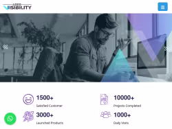 Logovisibility