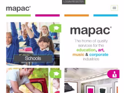 Mapac