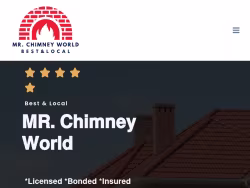 Mrchimneysweepworld