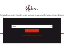 Kaleamarket