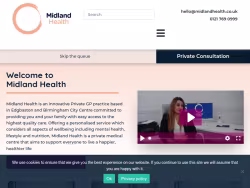 Midlandhealth