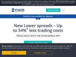 Fxcm