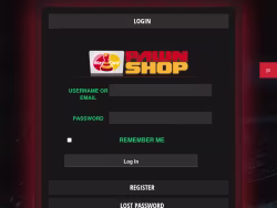 Pawn-shop