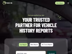 Trackvin