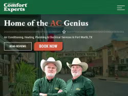 Comfortexpertsinc