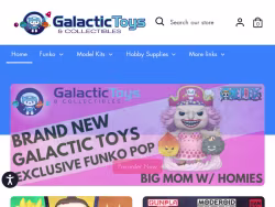 Galactictoys