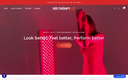 Redtherapy
