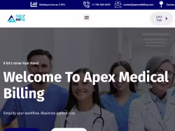Apexmdbilling