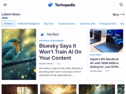 Techopedia