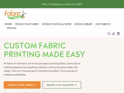 Fabricondemand