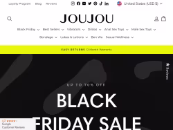 Joujou