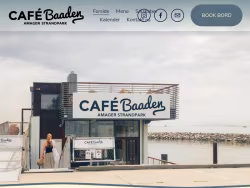 Cafebaaden