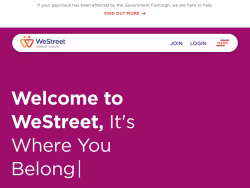 Westreet
