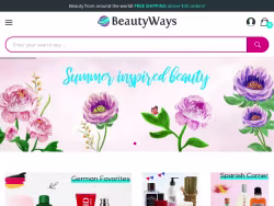 Beautyways