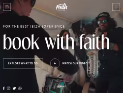 Faithibiza