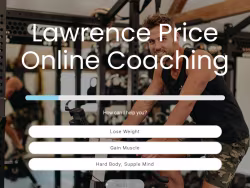 Lawrenceslifeclub
