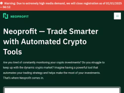 Neoprofit