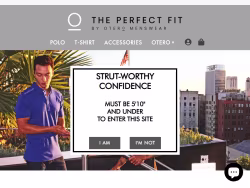 Oteromenswear