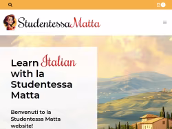 Studentessamatta