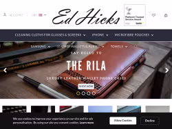 Theedhicksway