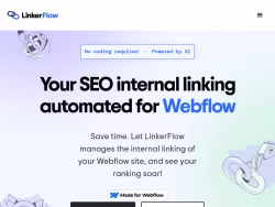 Linkerflow