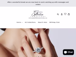 Londonfifthavenuejewellery