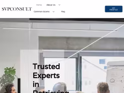 Svpconsult