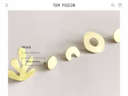 Tompigeon