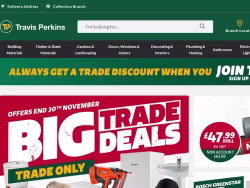 Travisperkins