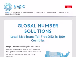 Magictelecom