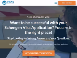 Visasassociation