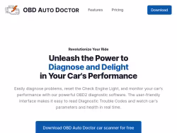 Obdautodoctor