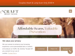 Craftbodyscan