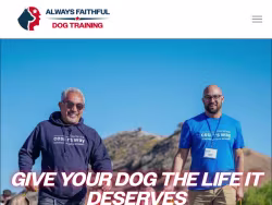 Alwaysfaithfuldogs