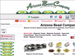 Arizonabeadcompany