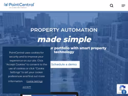 Pointcentral