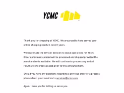 Ycmc