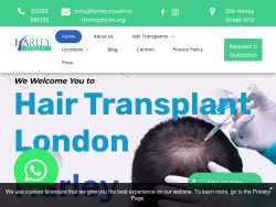 Harleystreethairtransplants