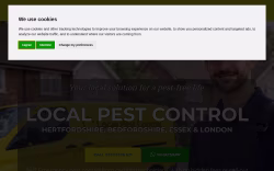 Localpestcontrol