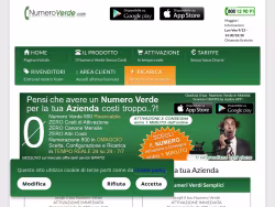 Numeroverde