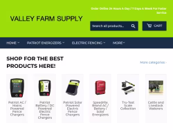 Patriotchargers