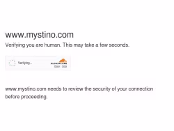 Mystino