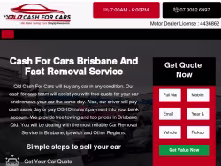 Qldcashforcars