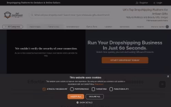 Aw-dropship