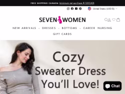 Sevenwomen