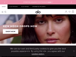 Aloyoga